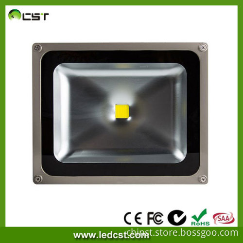 NSW SAA 60W LED Flood Lights Outdoor (Halogen Replacement Bulbs)